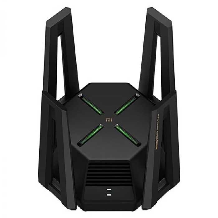 روتر بی سیم گیمینگ شیائومی Xiaomi Mi AX9000 Wireless Router