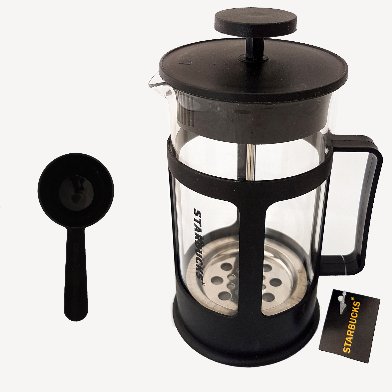 فرنچ پرس کد 601