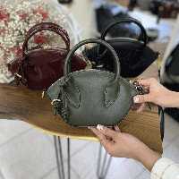 کیف گره ای زارا
