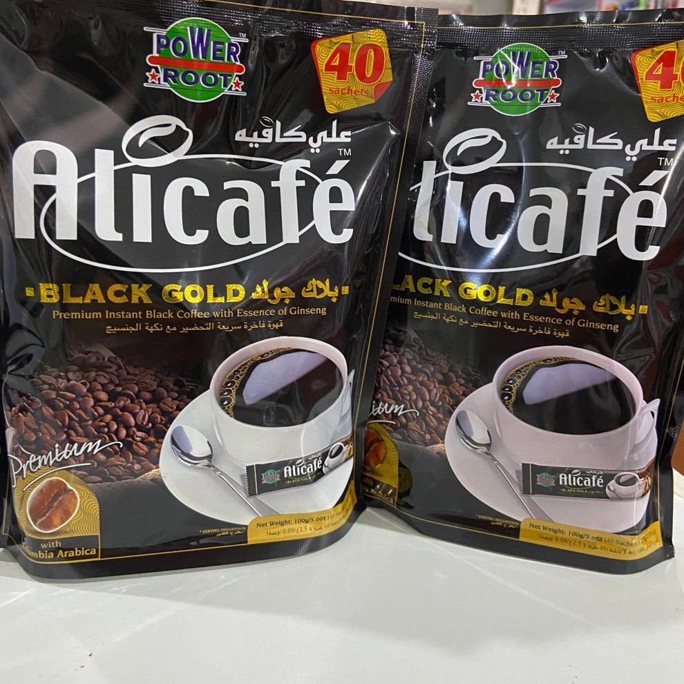 قهوه فوری