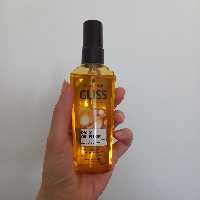 روغن آرگان  اعلا گلیس 75 میل