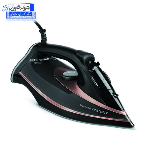 اتو بخار وینسنت مدل GC4430