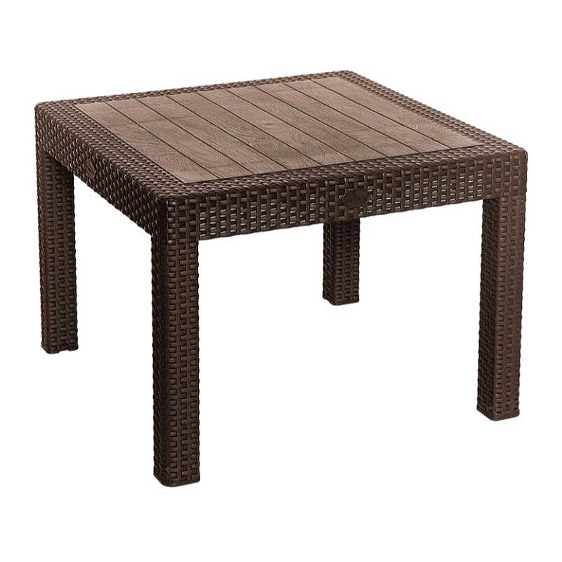 میز جلومبلی ناصر پلاستیک مدل 423