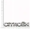آرم عقب خودرو بیلگین کد Citroen01