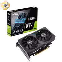 کارت گرافیک ایسوس  Dual GeForce RTX 3050 8GB