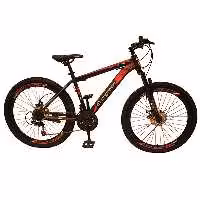 دوچرخه اورگرین سایز 26 - مدل Ranger260