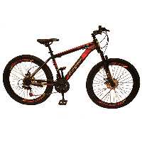 دوچرخه اورگرین سایز 26 - مدل Ranger260