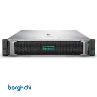 سرور HPE DL380 Gen10 12LFF CTO مدل868705B21