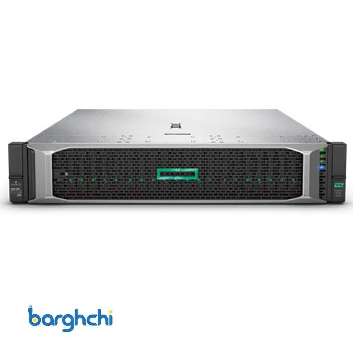 سرور HPE DL380 Gen10 12LFF CTO مدل868705B21