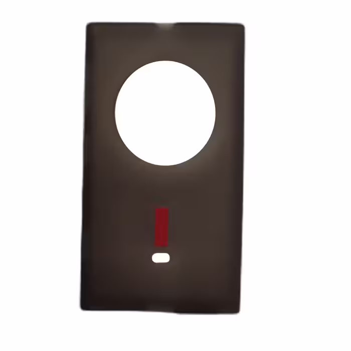 کاور مدل CKRJEKY مناسب برای گوشی موبایل نوکیا Lumia 1020