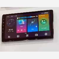 مانیتور اندروید صفحه IPS برد اصلی با رم  2 و 4حافظه 32 (پس کرایه)