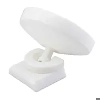  پایه چشمی دزدگیر مدل 110 بسته 8 عددی