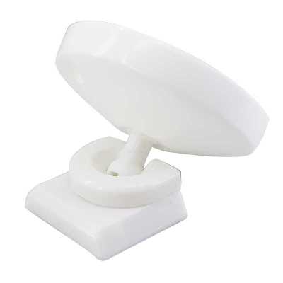  پایه چشمی دزدگیر مدل 110 بسته 8 عددی