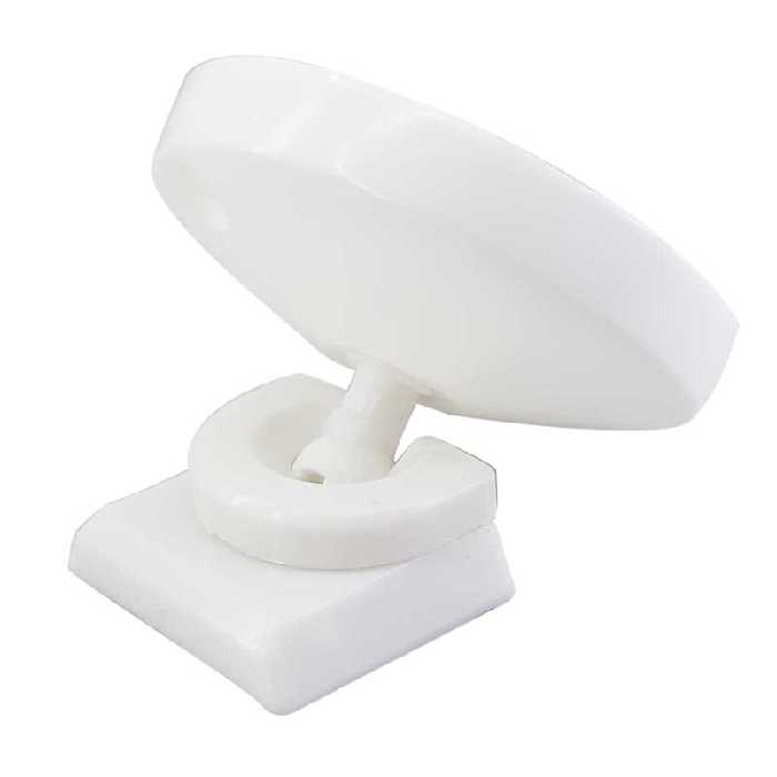  پایه چشمی دزدگیر مدل 110 بسته 8 عددی