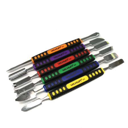 ست قاب باز کن و اسپاتول 6 عددی Yaxun YX-689