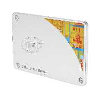 حافظه پرسرعت اینتل سری 535 با ظرفیت 120 گیگابایت