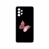 کاور مدل پروانه کد 088 مناسب برای گوشی موبایل سامسونگ galaxy A52 