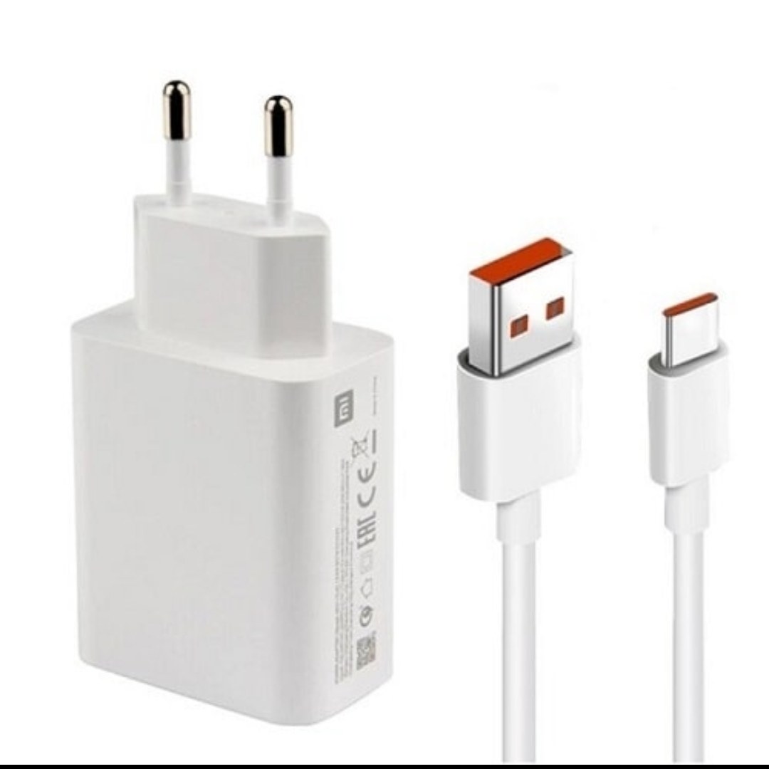 شارژر  دیواری 67 وات فابریک سوپر  وارداتی