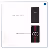 برچسب پوششی ماهوت مدل GUCCI-Logo مناسب برای تبلت لنوو Phab B1 2015