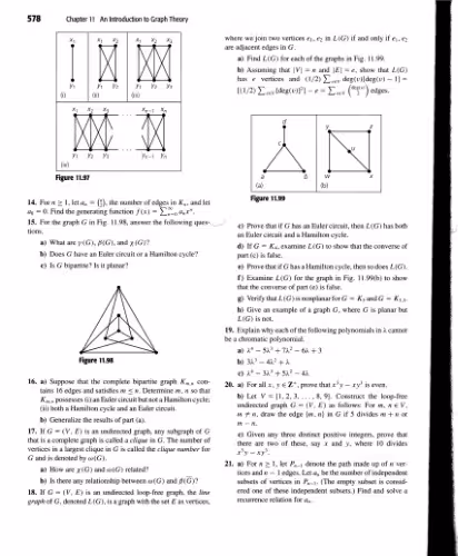 خرید و دانلود نسخه کامل کتاب Discrete &amp; combinatorial mathematics