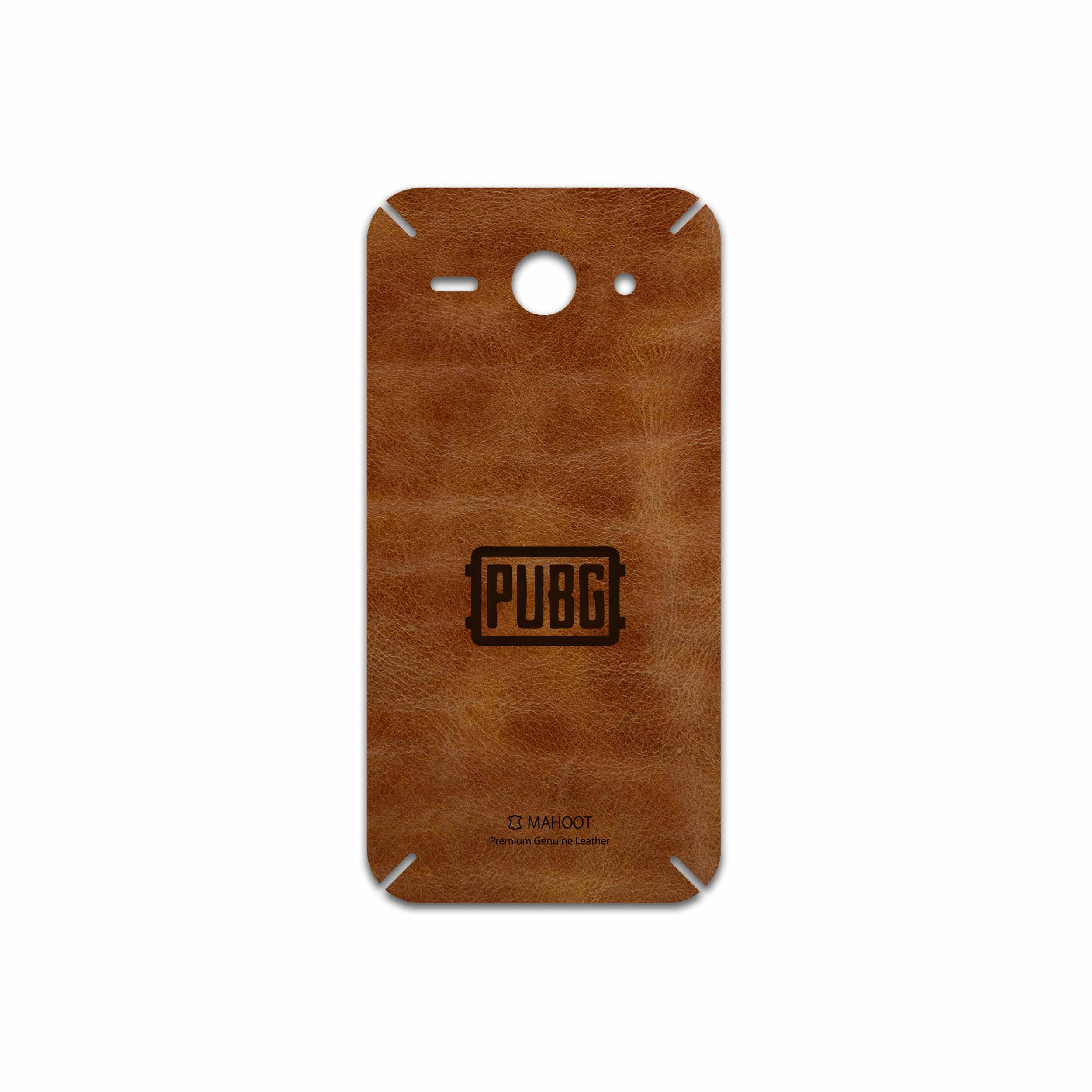 برچسب پوششی ماهوت مدل BFL-PUBG مناسب برای گوشی موبایل هوآوی Ascend Y530