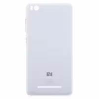 Back Cover Xiaomi Poco M3 Pro 5G Black درب پشت شیائومی