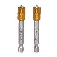 سری پیچ گوشتی استارمکس مدل ART-SX-2PC مجموعه 2 عددی