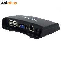 کامپیوتر کوچک تسکو مدل TNP 1210 کد92