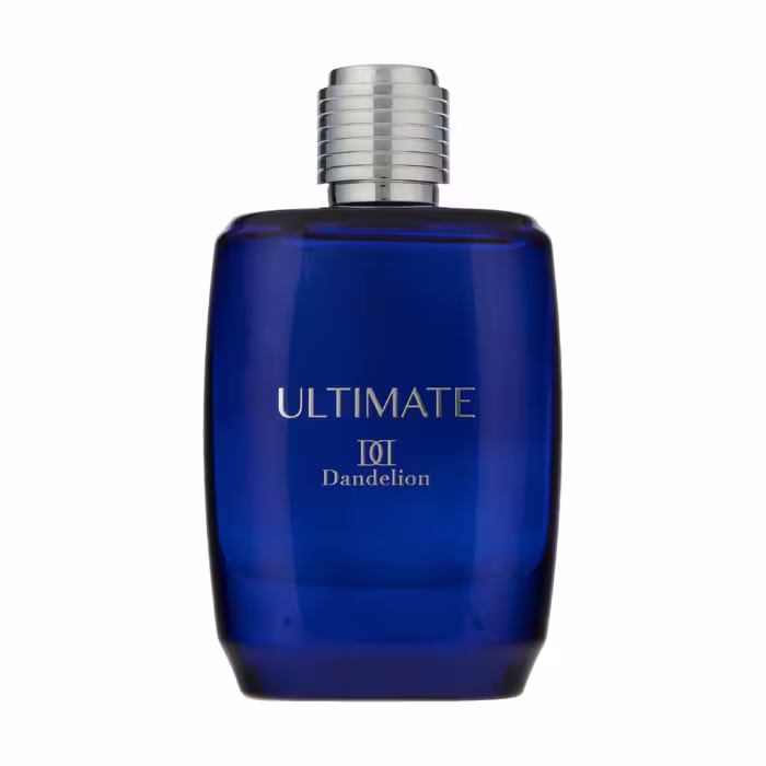 ادو پرفیوم مردانه دندلیون مدل Ultimate حجم 100 میلی لیتر