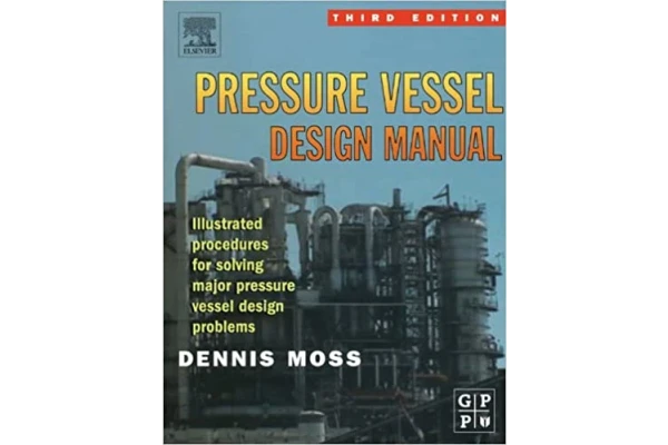 PRESSURE VESSEL DESIGN MANUAL - کتابخانه مجازی واتیکان