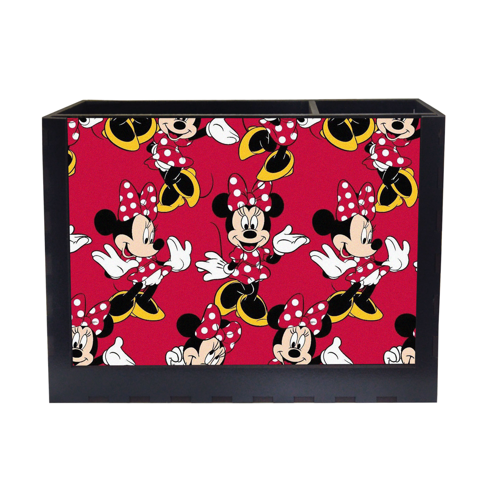 جامدادی رومیزی مدل میکی موس کد J-43