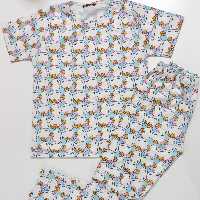 ست تیشرت شلوار پس کرایه 