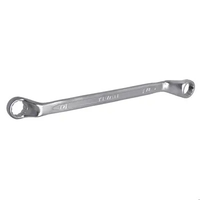 آچار دو سر رینگی تیوان مدل ART-TN-2R-1819 سایز 18-19 میلی متر