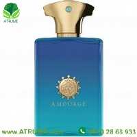 عطر ادکلن آمواج فیگمنت من 100 میل مردانه