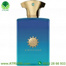 عطر ادکلن آمواج فیگمنت من 100 میل مردانه