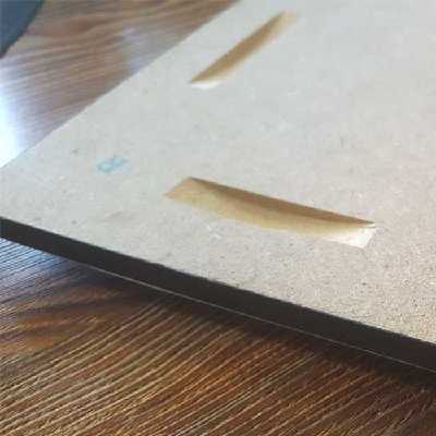 تابلو شاسی مدل As1312