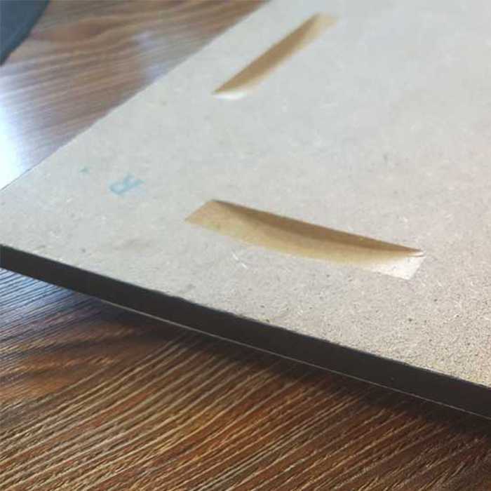 تابلو شاسی مدل As1312