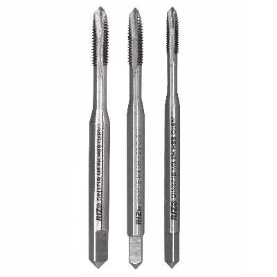 قلاویز کبالت ریزو مدل MMA-RO-3-5mm- مجموعه 3 عددی