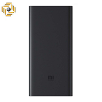 شارژر همراه بی سیم شیائومی مدل PLM11ZM ظرفیت 10000 میلی آمپر ساعت