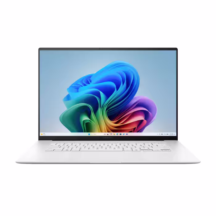 لپ تاپ ایسوس Zenbook S 16 UM5606WA - Ryzen AI 9 HX 370 32GB 2TB Radeon Graphics