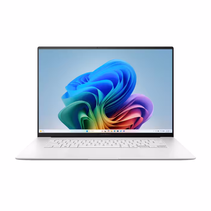 لپ تاپ ایسوس Zenbook S 16 UM5606WA - Ryzen AI 9 HX 370 32GB 2TB Radeon Graphics