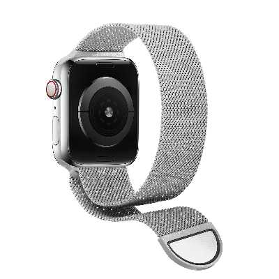 بند آها استایل مدل WG42-3 مناسب برای اپل واچ 42/44/45 میلی متری