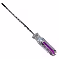 پیچ گوشتی چهارسو میکس مدل HT - 003x100
