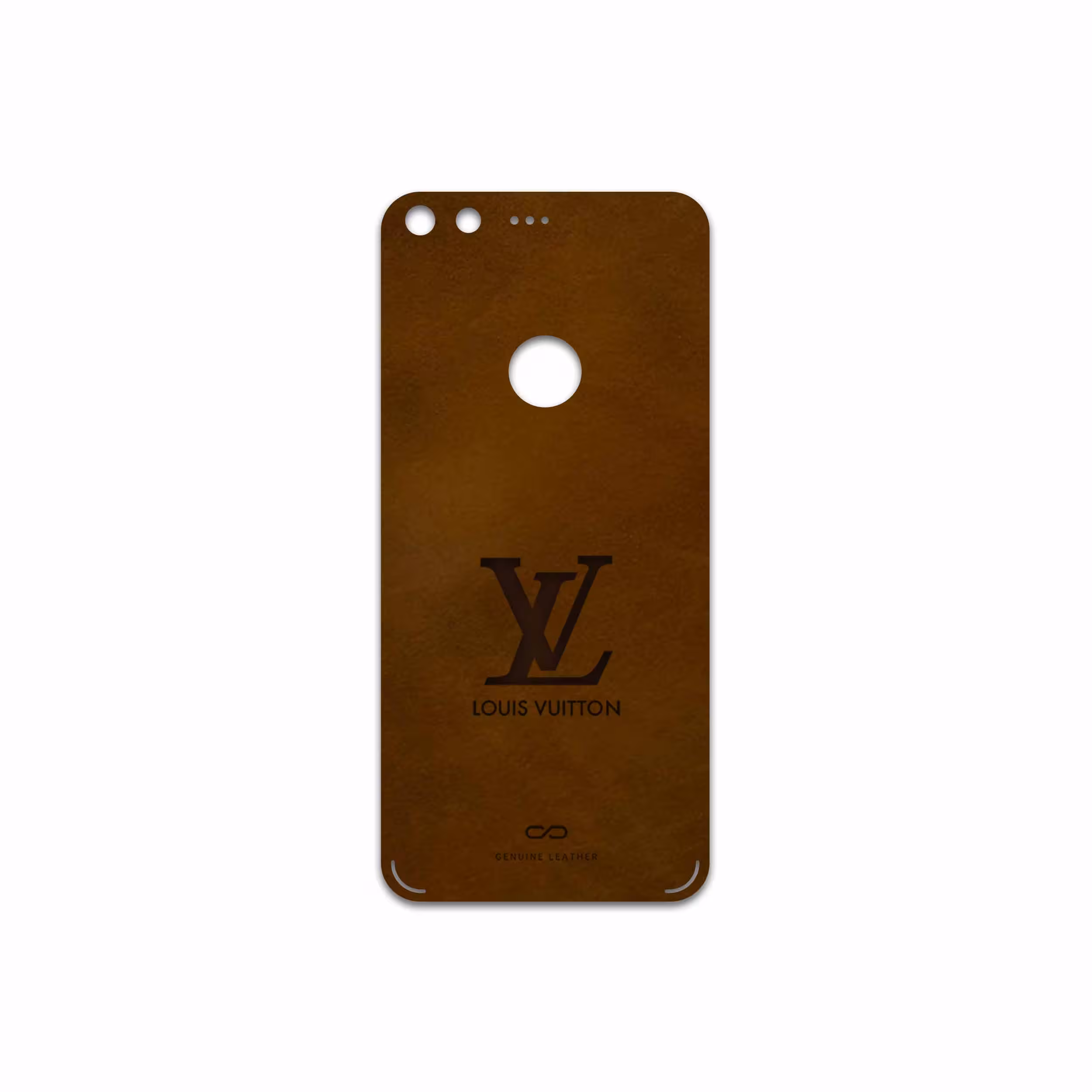 برچسب پوششی ماهوت مدل BFL-LS_VTTN مناسب برای گوشی موبایل گوگل Pixel