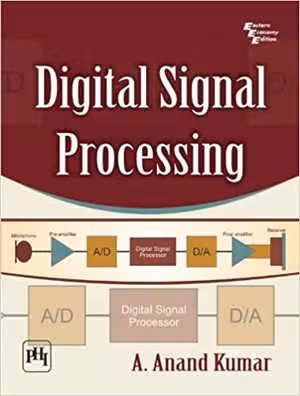 󾕇 دانلود کتاب Digital Signal Processing, 2013 - دانلود کتاب های دانشگاهی