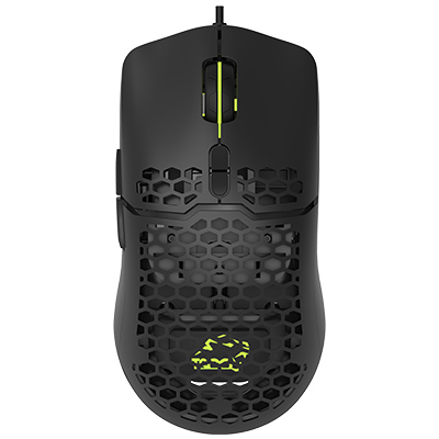 ماوس گیمینگ تسکو مدل GM 790