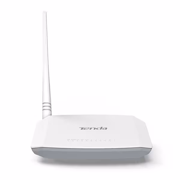 مودم روتر ADSL2 Plus تندا مدل D151 V2 - فروشگاه اینترنتی طیف سنتر