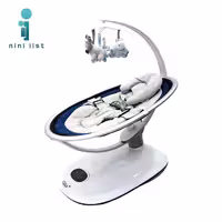 نی نی لای لای کولار (cullar) مدل lullaby S800