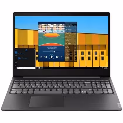 لپ تاپ لنوو IdeaPad S145 با پردازنده Celeron N4000، رم 4GB، حافظه 1TB و گرافیک Intel UHD