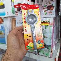 آب لیمو گیر دستی عروس